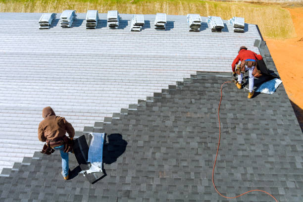 Trusted Riverside, OH Roofing Contractor Experts